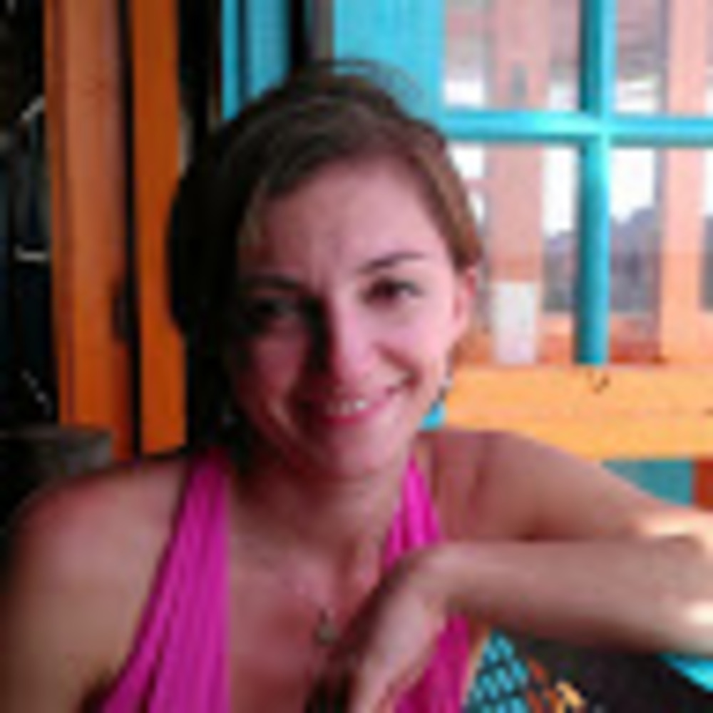 Meet your Posher, Jacquelyn